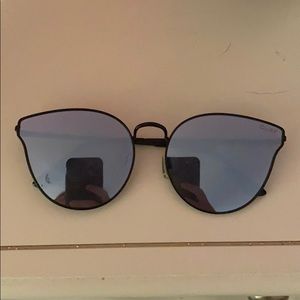 Quay Sunglasses